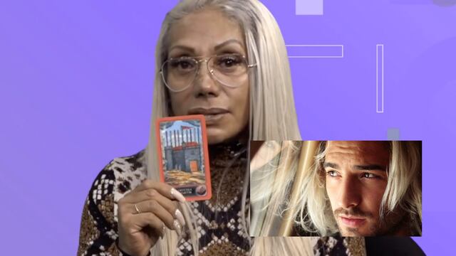 Bruja Zulema / Maluma