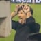¡Le salió lo diablo! Hernán Cristante le hace polémica seña a la afición del América