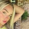 ¿Quién es Liana Bell, la fan rubia con la que anda saliendo Bad Bunny?