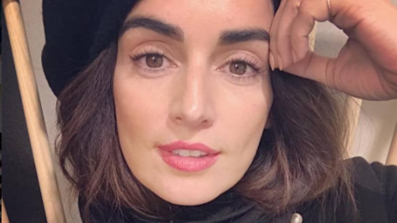 Ana de la Reguera protagonizará nueva película de The Purge