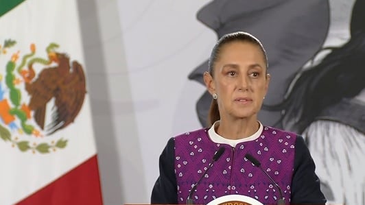 Sheinbaum inaugurará la Jornada Nacional de Reforestación en Puebla el 9 de agosto