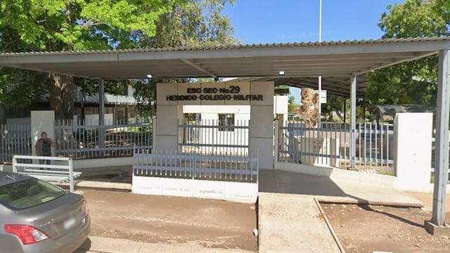 Suman 14 falsas amenazas de tiroteos en escuelas de Sonora