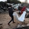 Guerra entre Israel y Hamás en Gaza hoy 6 de diciembre 2024: Ataques israelíes dañan frontera con Líbano y Siria; World Central Kitchen reanuda operaciones y más