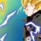 VIDEO: Trunks del Futuro alcanza la transformación del Súper Saiyajin 3