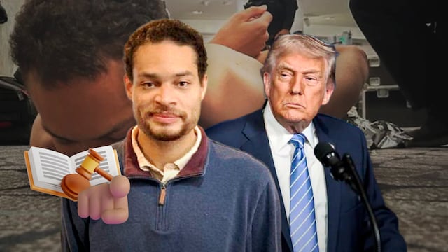 Cole Thomas Allen enfrenta cargos por intento de asesinato contra Donald Trump