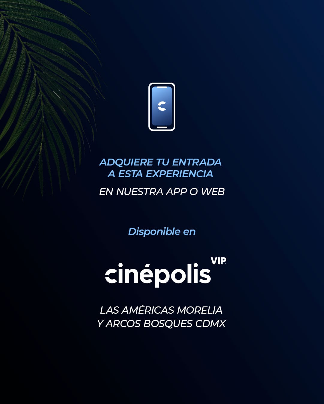 Menú temático Lilo y Stitch en Cinépolis
