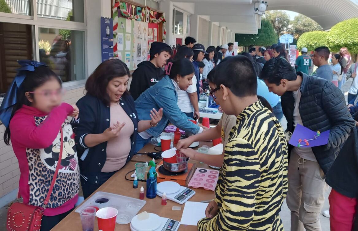 BUAP participa en Reunión Latinoamericana de Matemática Educativa