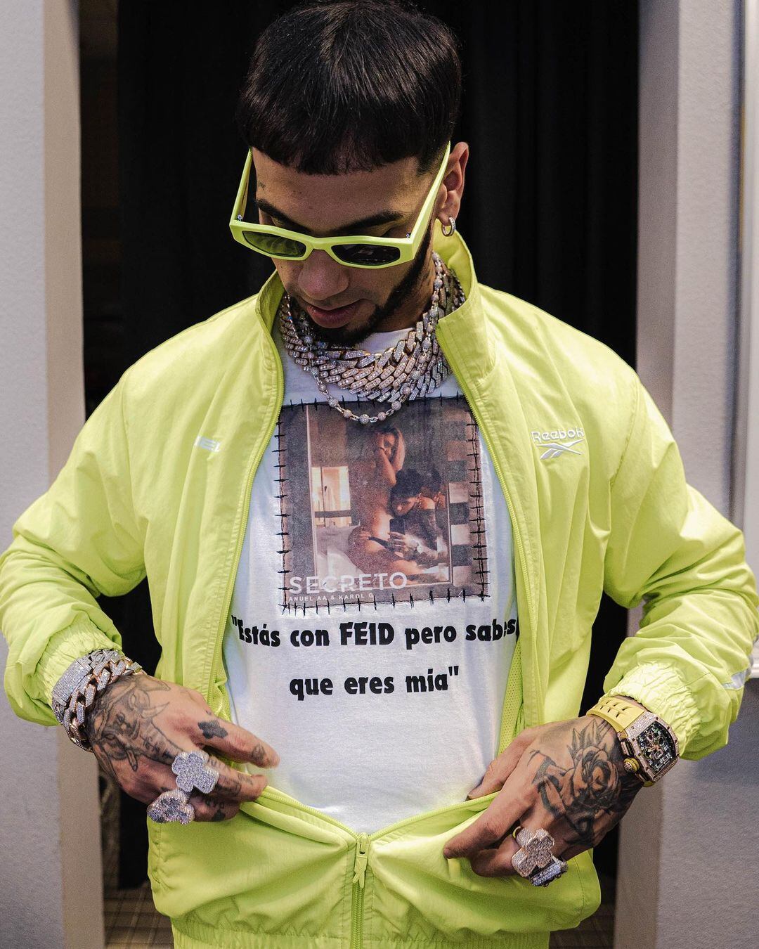 Anuel AA
