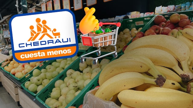 Martimiércoles Chedraui para este 13 de junio 2023