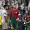 Nuevo choque entre Cristiano Ronaldo y Portugal; decide no entrenar con suplentes