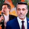 Álvarez Máynez cierra la puerta a Sergio Mayer en Movimiento Ciudadano