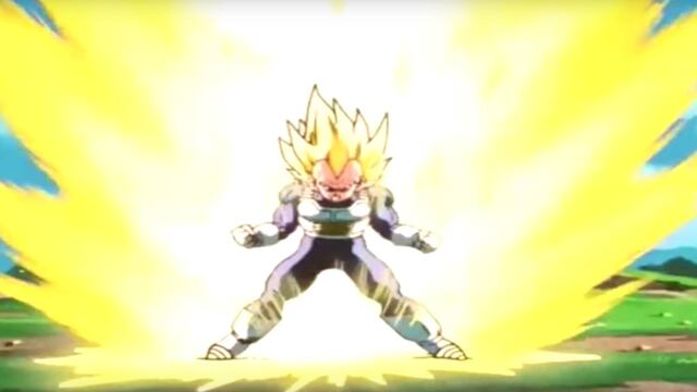 Vegeta