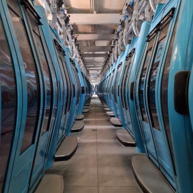 Cablebús