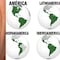 ¿Qué se celebra el 19 de julio? Hoy es Día Mundial de Sacar La Lengua y el Día de Iberoamérica