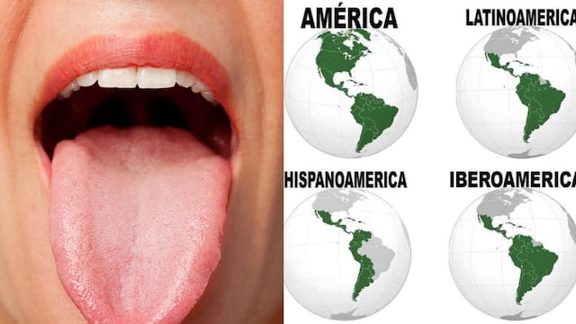 Hoy 19 de julio es el Día Mundial de Sacar La Lengua y el Día de Iberoamérica