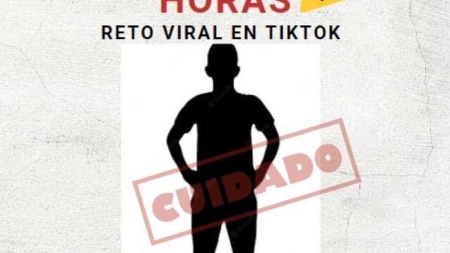 ¿De dónde salió el reto viral de desaparecer 48 horas? Esto es lo que sabemos