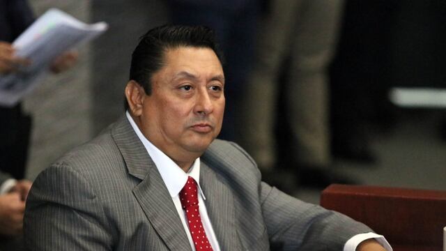 Uriel Carmona Gándara, fiscal de Morelos