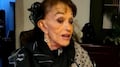 ¿Quién es Lucha Villa? “La Grandota de Camargo”, cantante y actriz mexicana