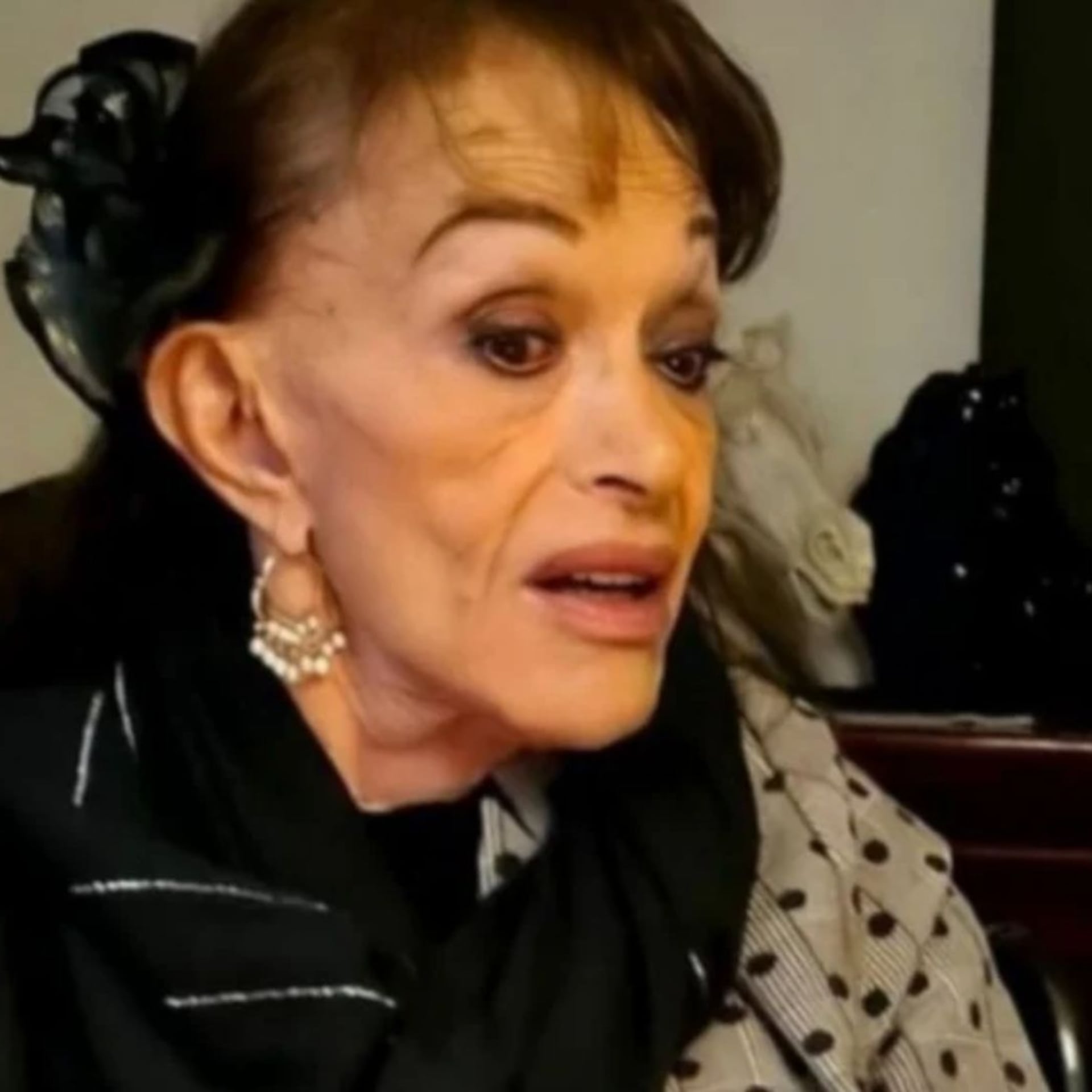 ¿Quién es Lucha Villa? “La Grandota de Camargo”, cantante y actriz mexicana