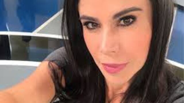 Conozco a pocas mexicanas más valientes, honestas y brillantes que la periodista de Televisa, Radio Fórmula y El Universal