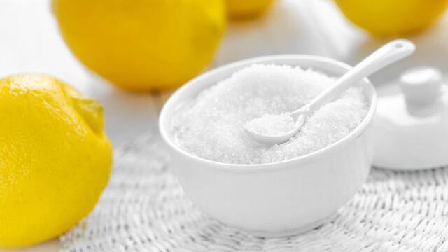 35759277 - citric acid