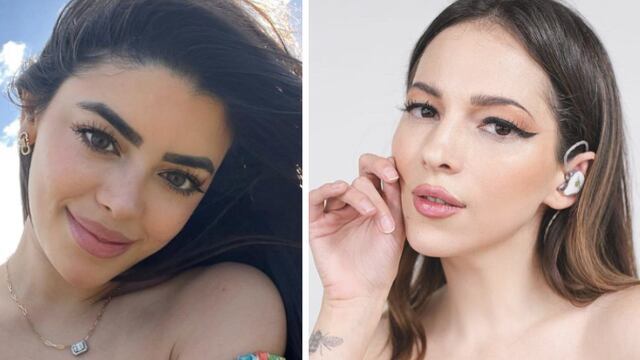 Marian Santos señala a Paty Cantú