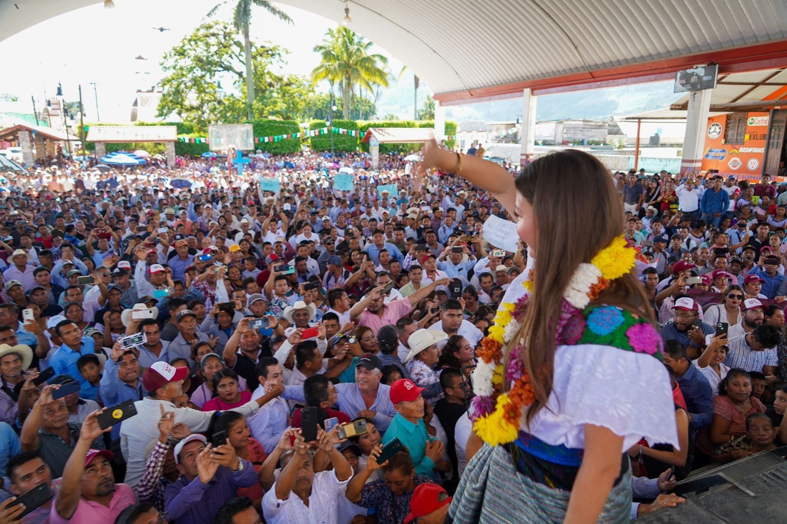 Sasil de León