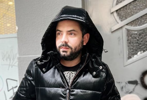 José Eduardo Derbez
