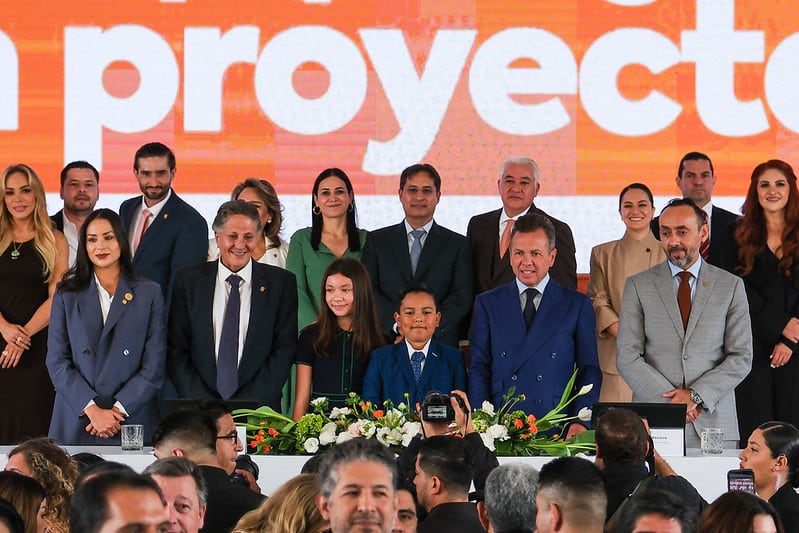 Pablo Lemus impulsa las Colmenas de Zapopan a Guadalajara y todo Jalisco