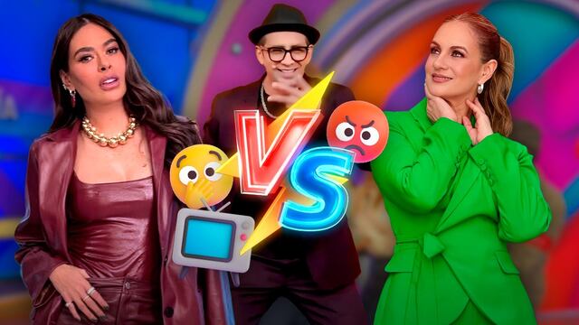 Galilea Montijo, Flor Rubio y Capi Pérez