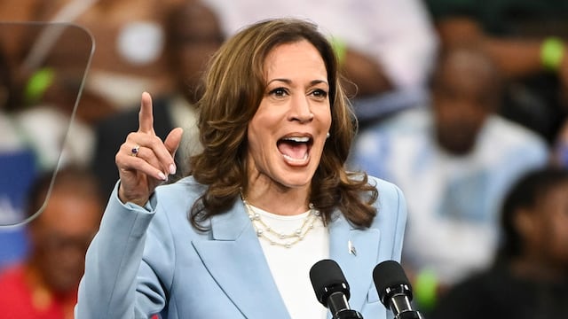 Kamala Harris