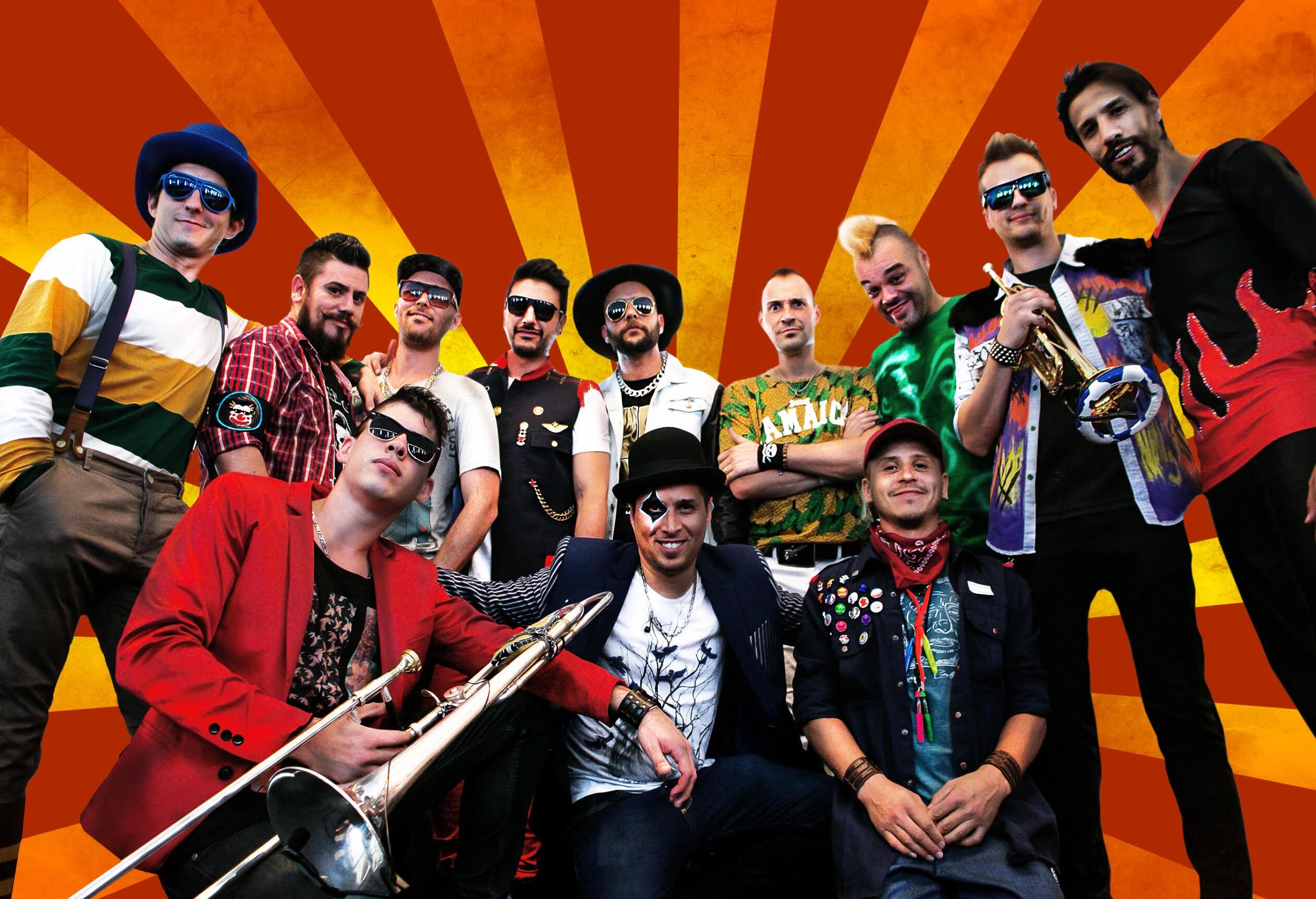Los Caligaris concierto en CDMX: Precio de los boletos para verlos en Auditorio Nacional