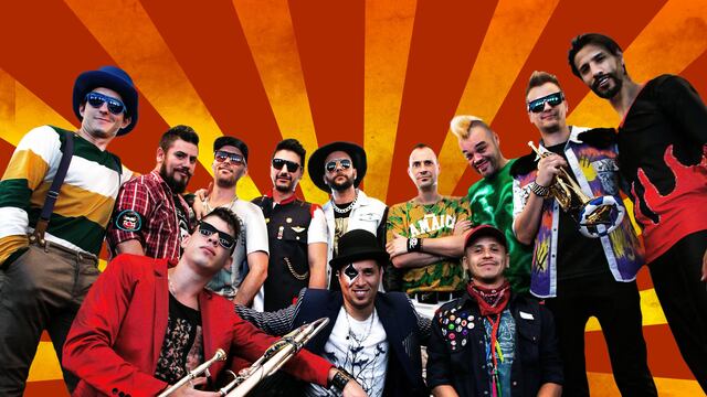 Los Caligaris concierto en CDMX: Precio de los boletos para verlos en Auditorio Nacional