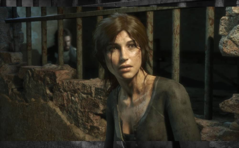 Rise of the Tomb Raider