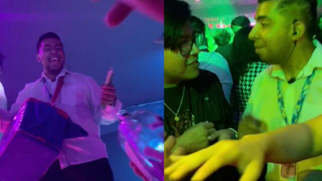 Paco de las empanadas en Puebla