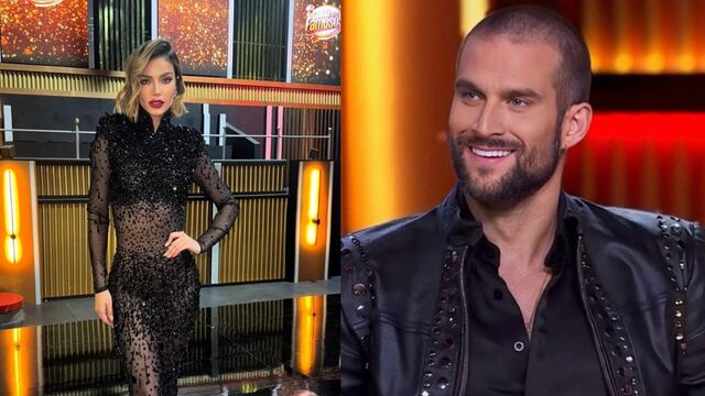 Aleska Genesis y Clovis Nienow son novios y este video besándose lo confirma