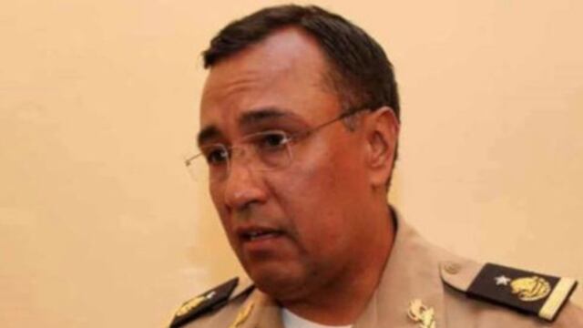 León Trauwitz. Desmentido de Sedena.