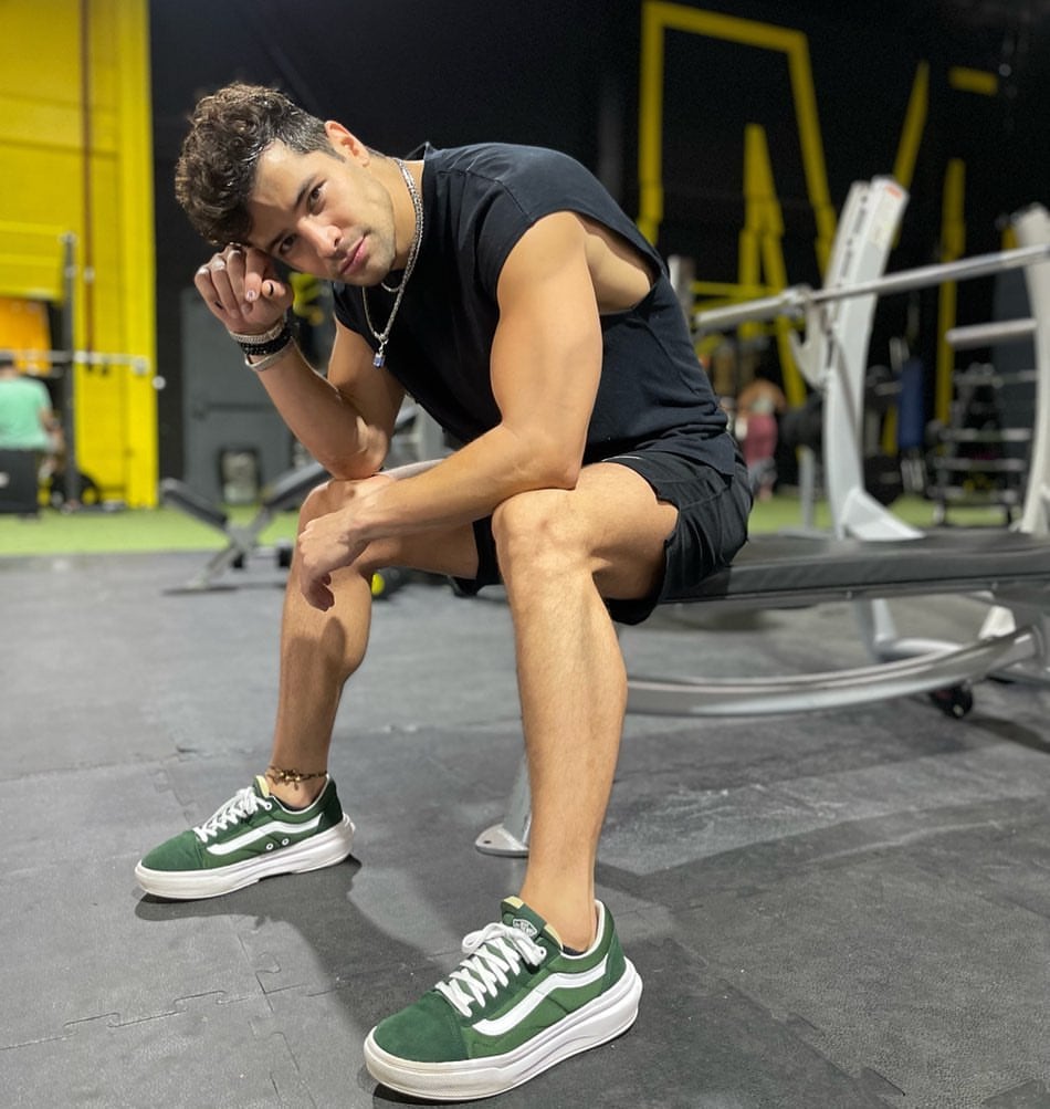 Moises Peñaloza