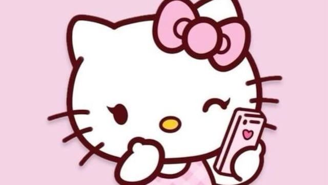 Fondos de pantalla de Hello Kitty