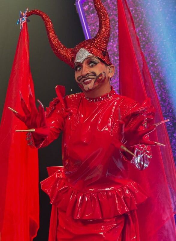 Ernesto Chavana