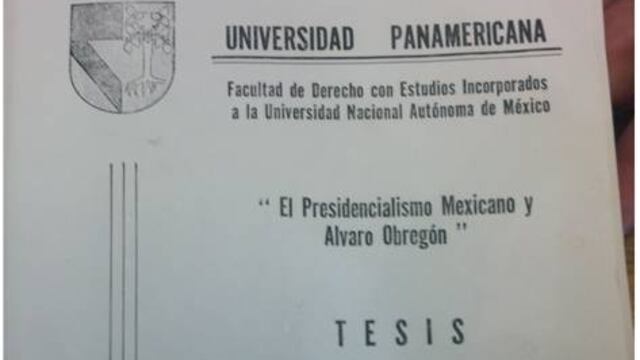 ¿Quién prestó el software y para qué?