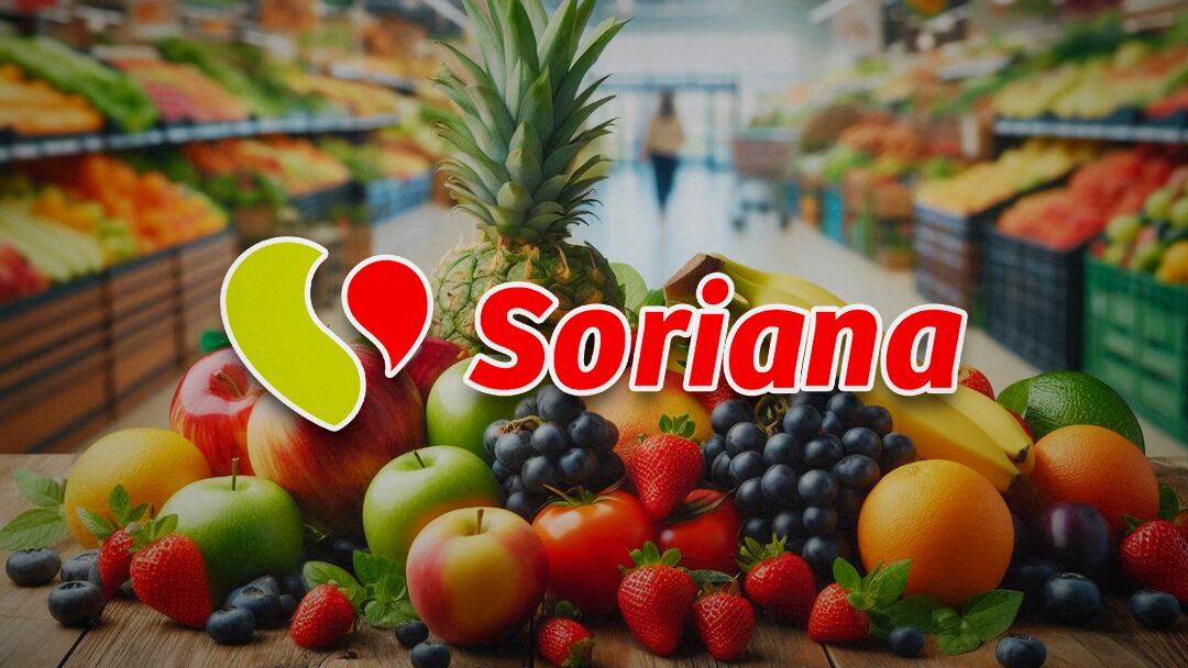 Martes y Miércoles del Campo Soriana