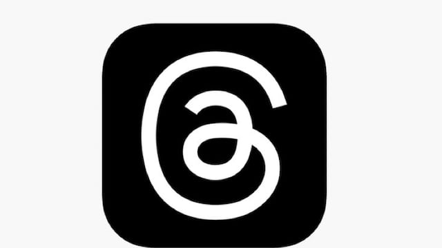 Instagram Threads logo