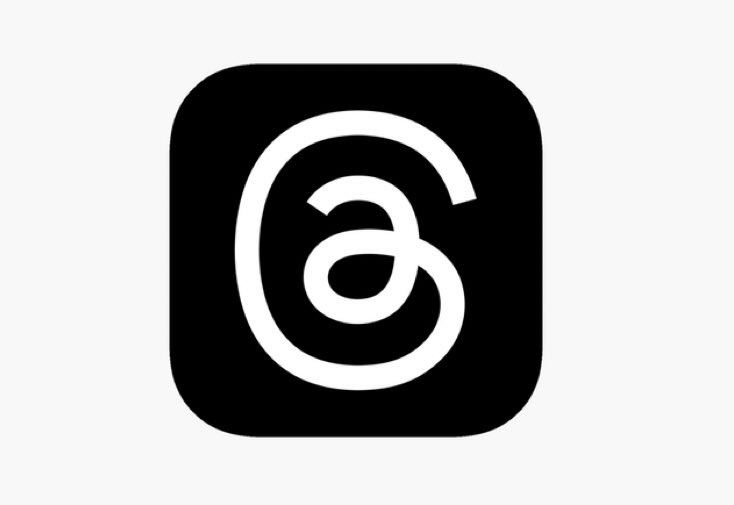 Instagram Threads logo