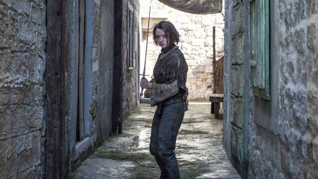 Arya Stark