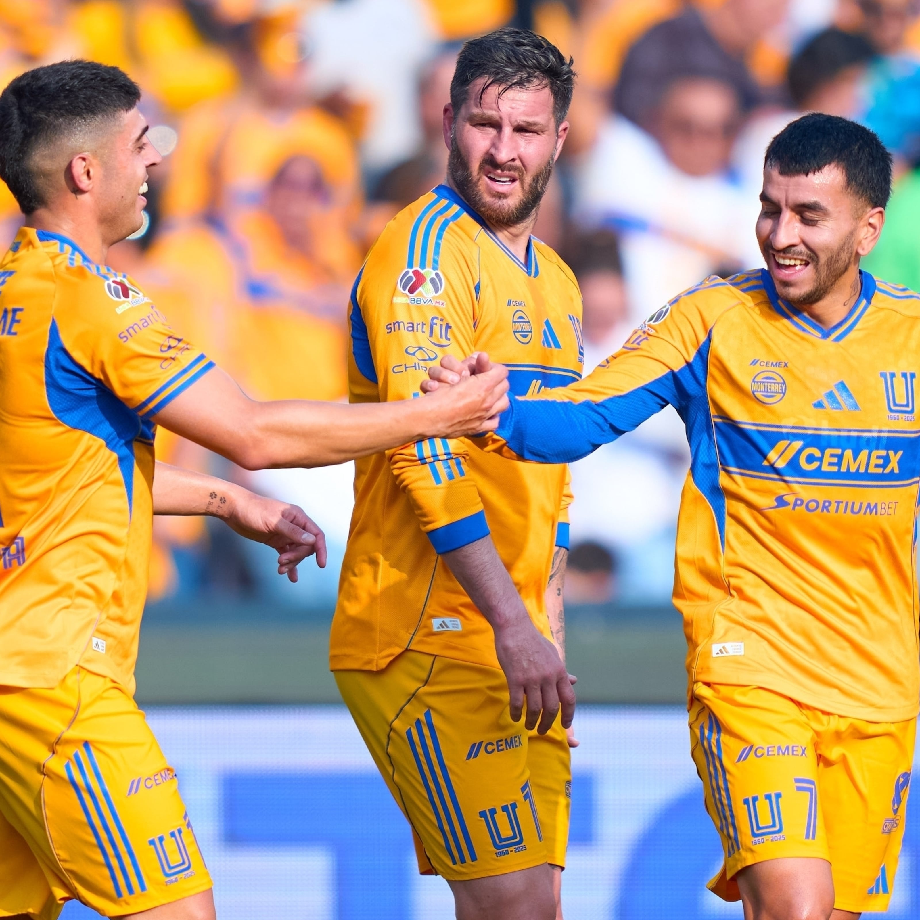 Nashville vs Tigres: Pronóstico y posibles alineaciones del partido de la Concachampions 2026