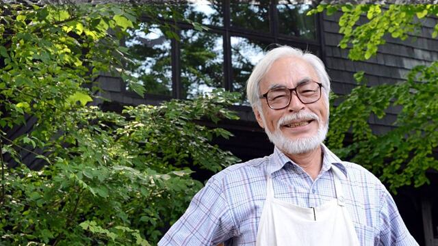 Miyazaki