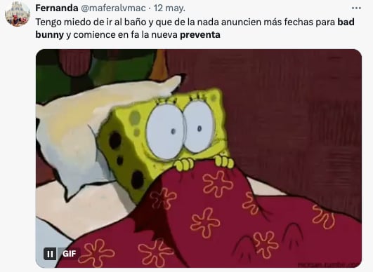 Memes Bad Bunny