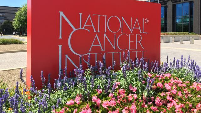 Centro Nacional de Cáncer