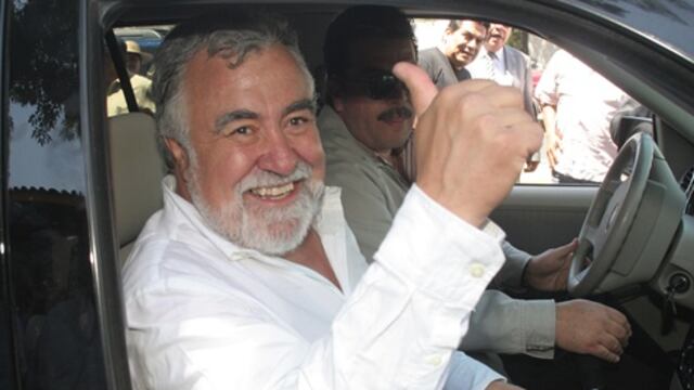 Alejandro Encinas. Decisiones. Foto/Cuartoscuro